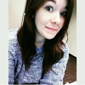 Meet your Posher, Sharon